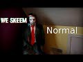 We skeem  normal official music