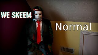 We Skeem - Normal (Official Music Video)