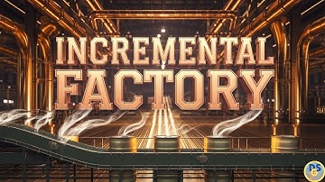 How to Optimize Oil Barrels - Incremental Factory - S1E5