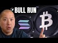 Bull Run Kickoff Bitcoin And Crypto Set To Soar Bull Run Kickoff Bitcoin And Crypto Set To Soar
