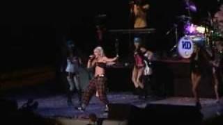 No Doubt - Bathwater Live Chula Vista