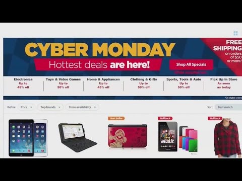 Video: Digital Foundry's Black Friday / Cyber Monday Topdeals