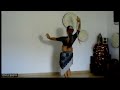 Single Sword Flow With Anna Sollini 30th July 2022 Single Sword Flow With Anna Sollini 30th July 2022
