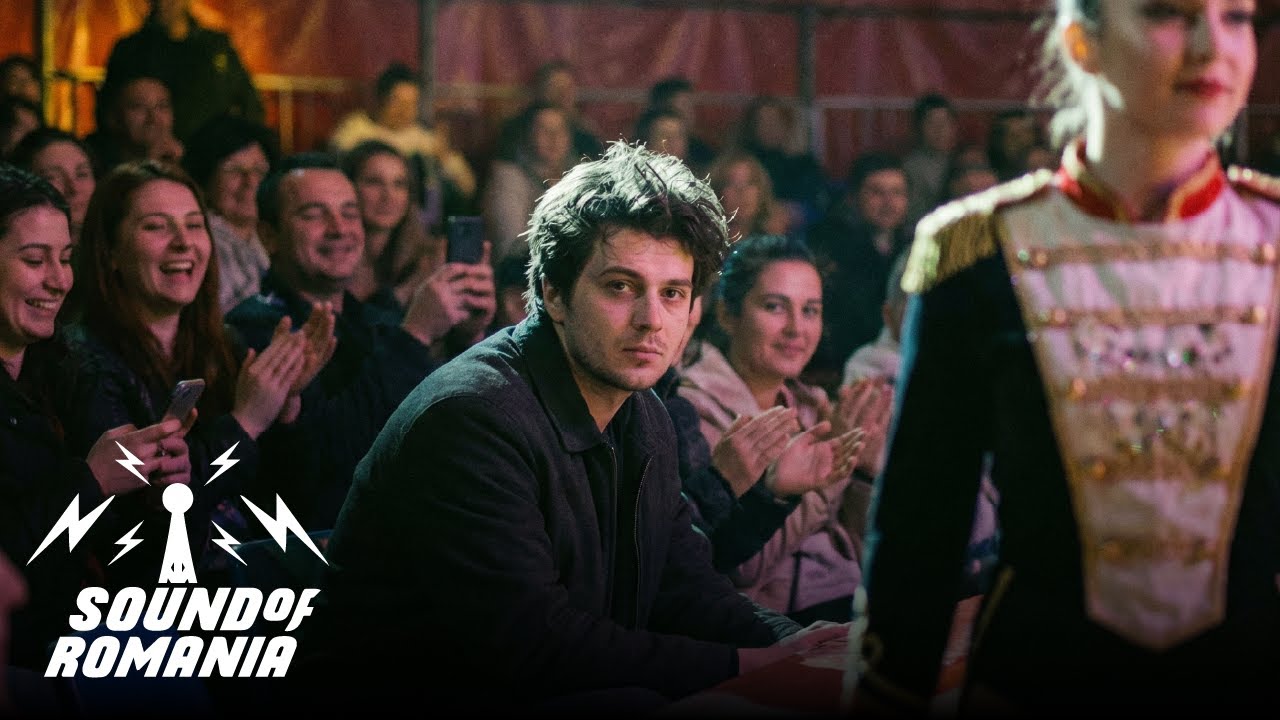SoundOfRomania x Nicu Radulescu – Hei, ascultă