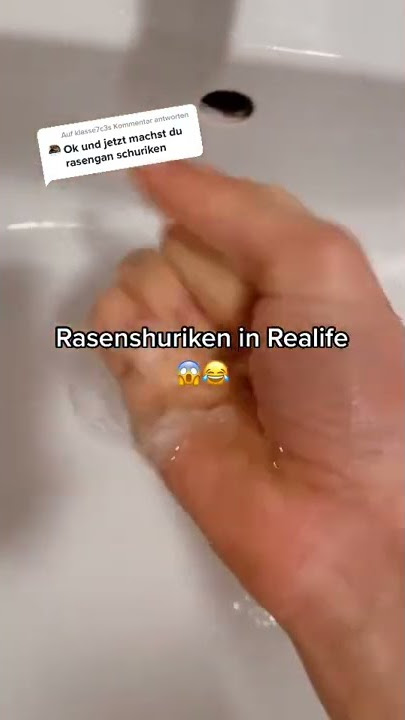 #soap #bubble #rasengan #washhands