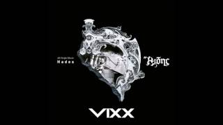 VIXX - Love Me Do Ringtone