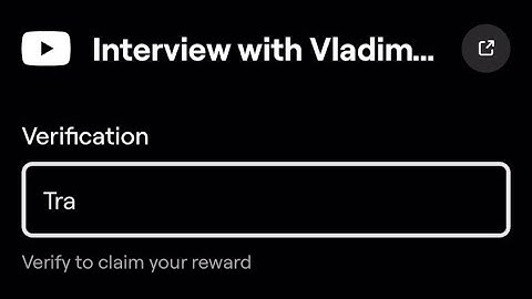 Interview with Vladimir Smerkis | Blum Video code | Blum Academy code Blum Today video code 5 April