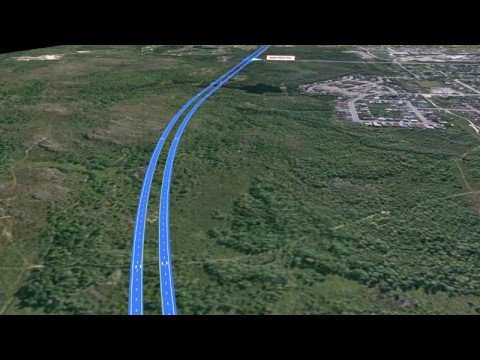 Maley Drive Extension - City of Greater Sudbury