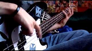 Ultimate cover n°19 : Xenoblade - One Who Gets in Our Way