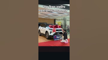 Fortuner Modified Edition – Next Level Transformation! 😍#fortuner #fortunerlovers #toyotafortuner