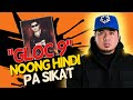 Ganito pala ang nangyari kay gloc 9 noon  gloc 9 story