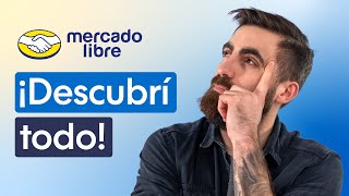 Cómo vender en Mercado Libre Argentina