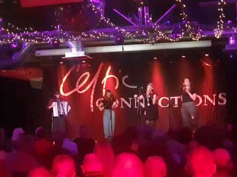 Herkja @ Celtic Connections: Drygate - version of Chris Isaaks Wicked Game. @fantinigirl92