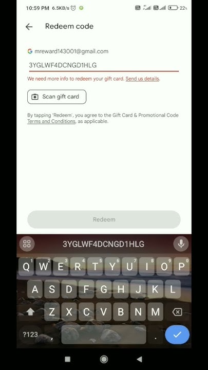 Error Redeeming Code Error Code Prs gcrpm 01 Problem Solve YouTube error-redeeming-code-error-code-prs-gcrpm-01-problem-solve-youtube