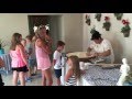 Katimeria Pie making - Kipriotis Hotels