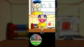 FNF: SML Vs Jeffy V3 Part 2 | Jeffy Vs Marvin - Play-doe Song + Cutscene + Kill Jeffy #shorts #sml