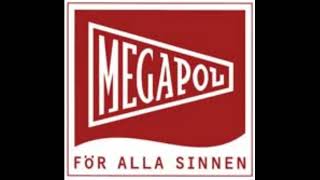 Megapol - 1995-10-28