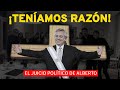 ¡TENÍAMOS RAZÓN! | El día en que #ElPresto adelantó el JUICIO POLÍTICO a Alberto Fernández