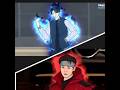 BIMA vs MIKO: Duel Mata Biru & Merah 🔥