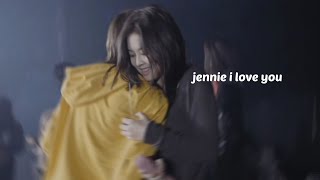 jenlisa moments that live in my head rent free
