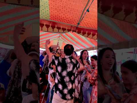 عرس شعبي طلق الحمام يطير الفنان حمادي