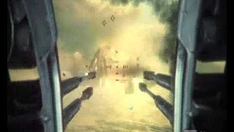 Killzone 2 Walkthrough - The Cruiser (2-3)