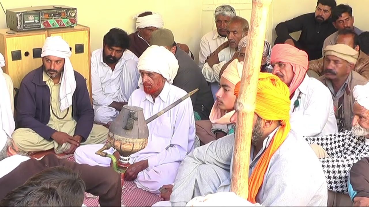 Salana mehfl e sama Urs Mobarak hazrat sakhi peer sain kabeer Ali Sarkar mahi Noshahi Qadri 