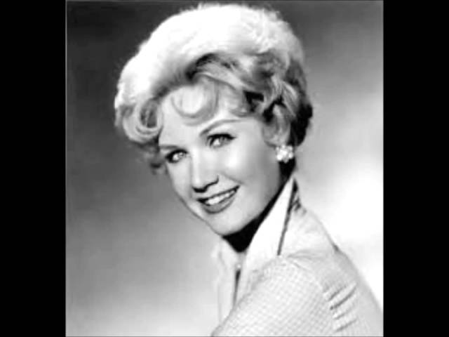 Jo Ann Campbell - Wait A Minute