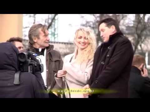 Classic - Miłego dnia (Making - of)