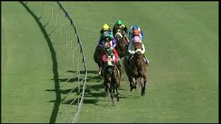 20210314 Hollywoodbets Greyville express clip Race 6 won by SPRING FLING