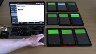 New feature for SQPRO 4.7.0 Incremental Score reader on player devices. screenshot 3
