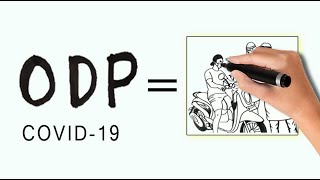 PENTING! Inilah Perbedaan ODP, PDP, dan Suspect Virus Corona