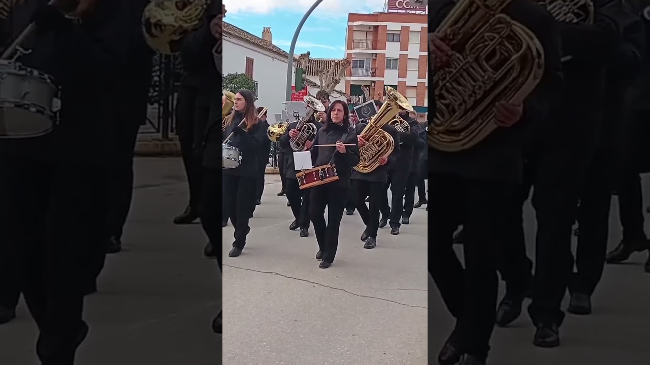 Santos viejos en Villafranca de los Caballeros 