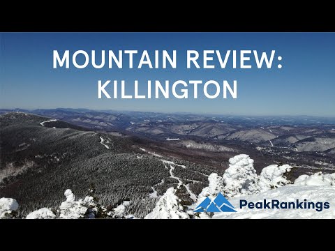 Video: Killington Ski Resort - Hướng dẫn đến Núi Lớn của Vermont
