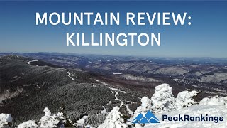 Mountain Review: Killington, Vermont