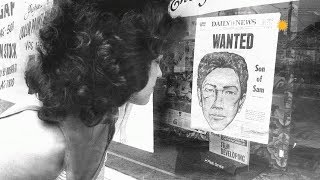 Son of Sam: The Investigation