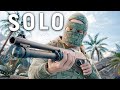 💥LIVE INFINITA💥SOLO NO VANILLA RUST