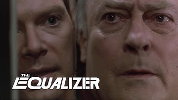 An Unexpected Visit | THE EQUALIZER
