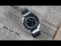 Unboxing the Limited Seiko 5 Sports SRPK17 | An ode to the first Seiko 5 Sports watch from 1968