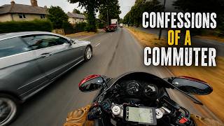 Daily Observations Of An Idiot Aboard A 1999 Honda Blackbird Called Dave