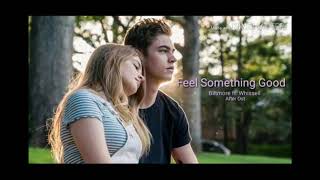 Video thumbnail of "Feel Something Good- Biltmore (After Soundtrack)"