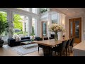 Design Dilemma: Open-Concept vs Traditional Living Room |Which is Right for Your Family?