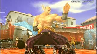 The Dark Side of Tekken 6
