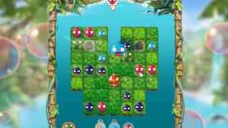 Evolution Planet 3 stars tutorial - Level 56