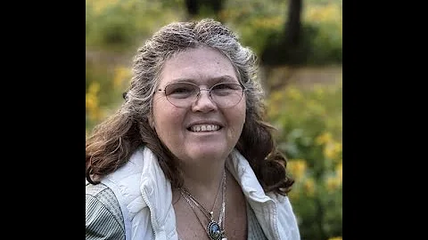 Lone Star Dowsers: Amy Jo Ellis presents on The Co...