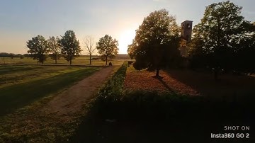 Betafpv 95x v3 + insta360 go 2