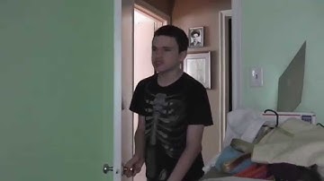 Reenactment #1 - "The Argument Clinic" by Monty Python