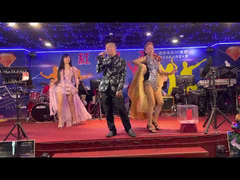 紅寶石2022年1月3日 藍天＆安妮＆林凱莉