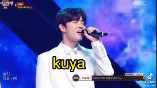 EXO misheard lyrics HAHAHA