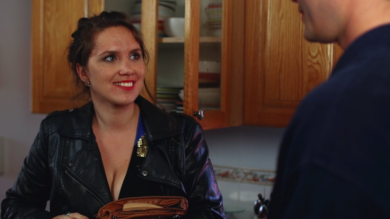 "Hangover" - Actor Reel Sample Scene